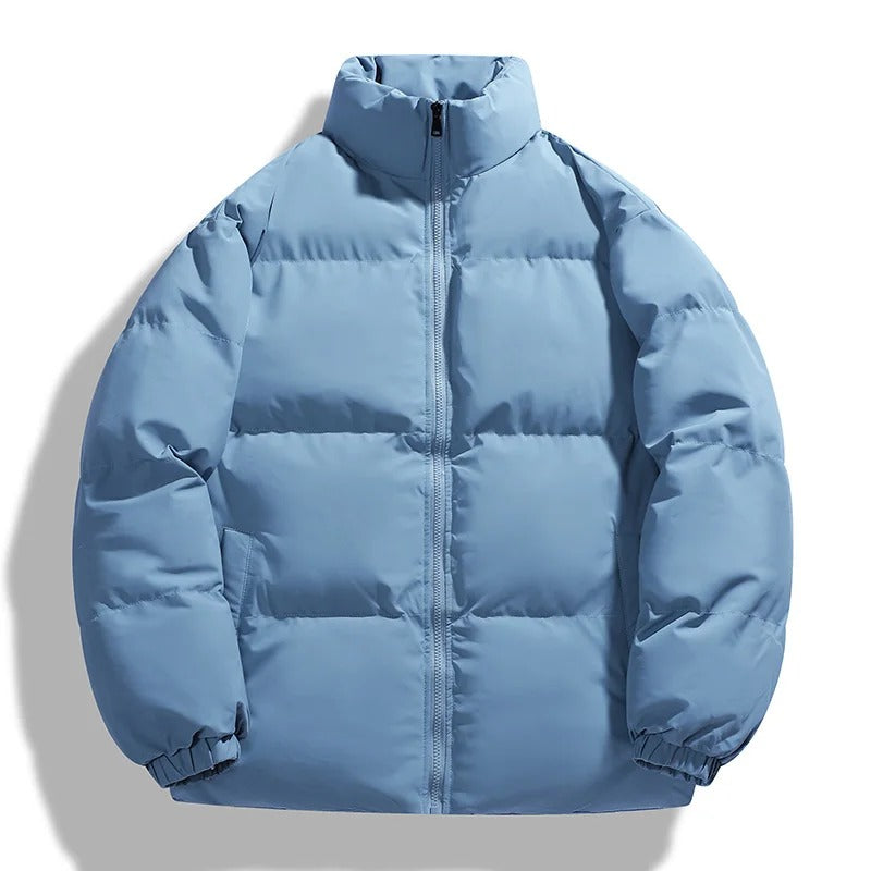 Eveloria Damen Pufferjacke Gequiltet Isoliert