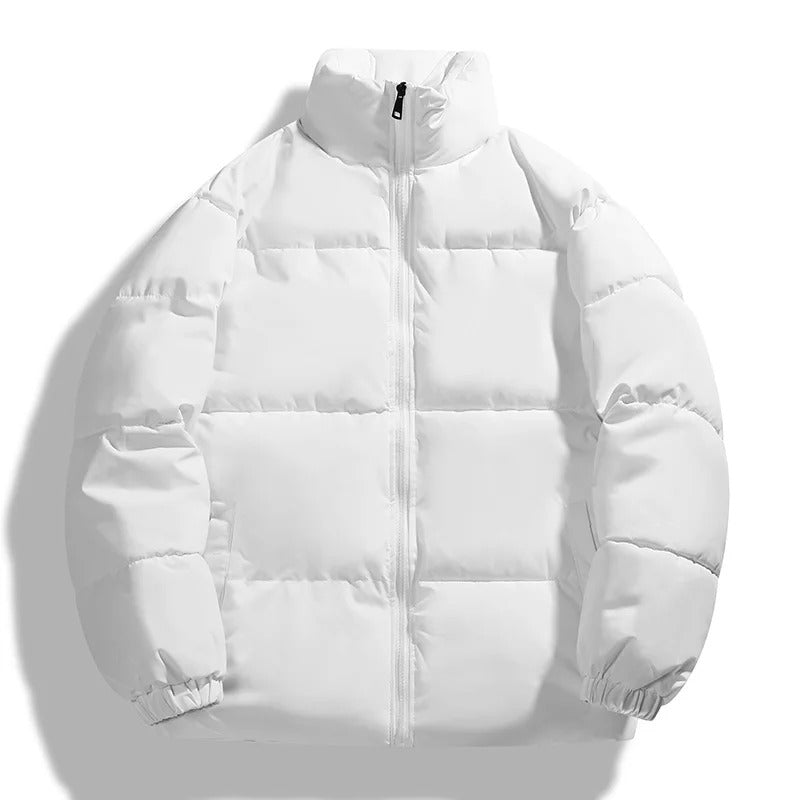 Eveloria Damen Pufferjacke Gequiltet Isoliert