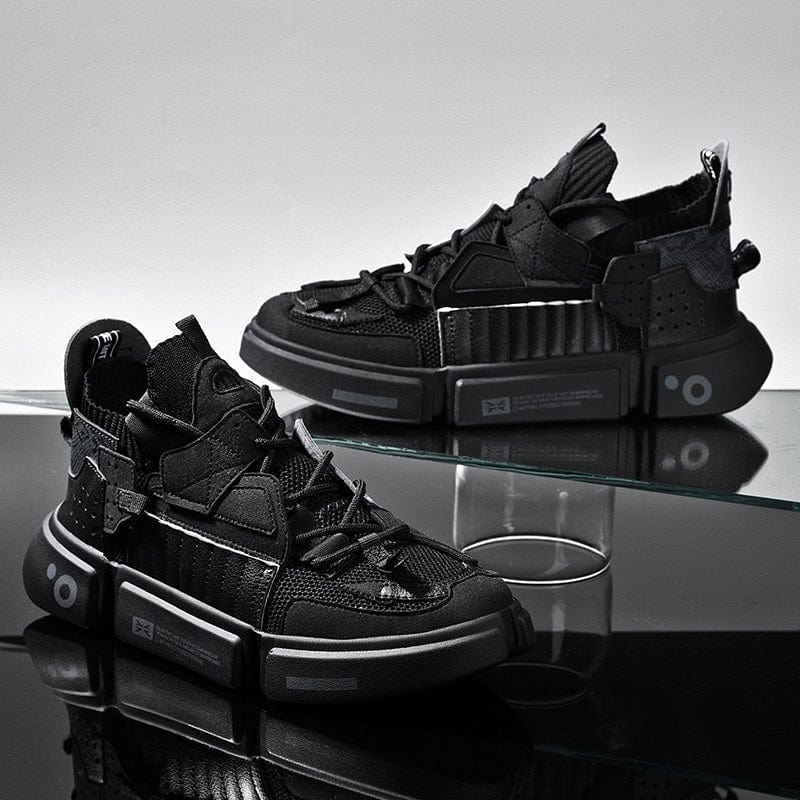 Eveloria Damen Atmungsaktive Laufschuhe Straßensneaker