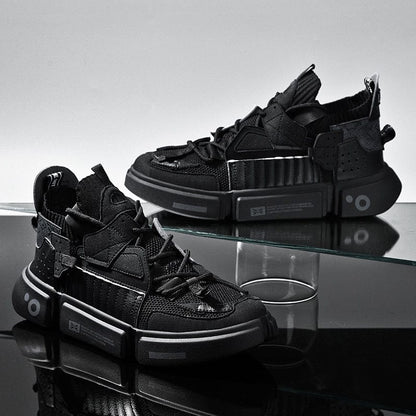 Eveloria Damen Atmungsaktive Laufschuhe Straßensneaker