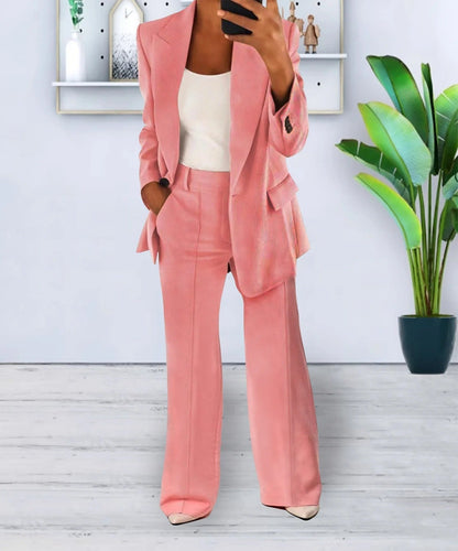 Damen Businessanzug Casual
