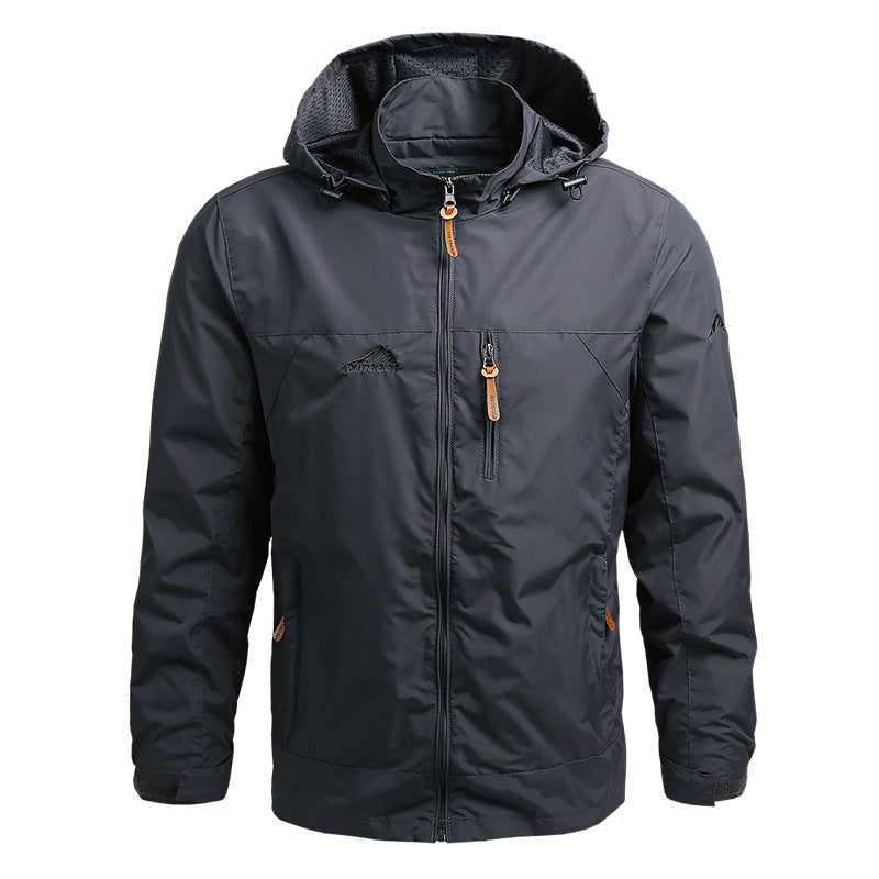 Eveloria Damen Softshelljacke