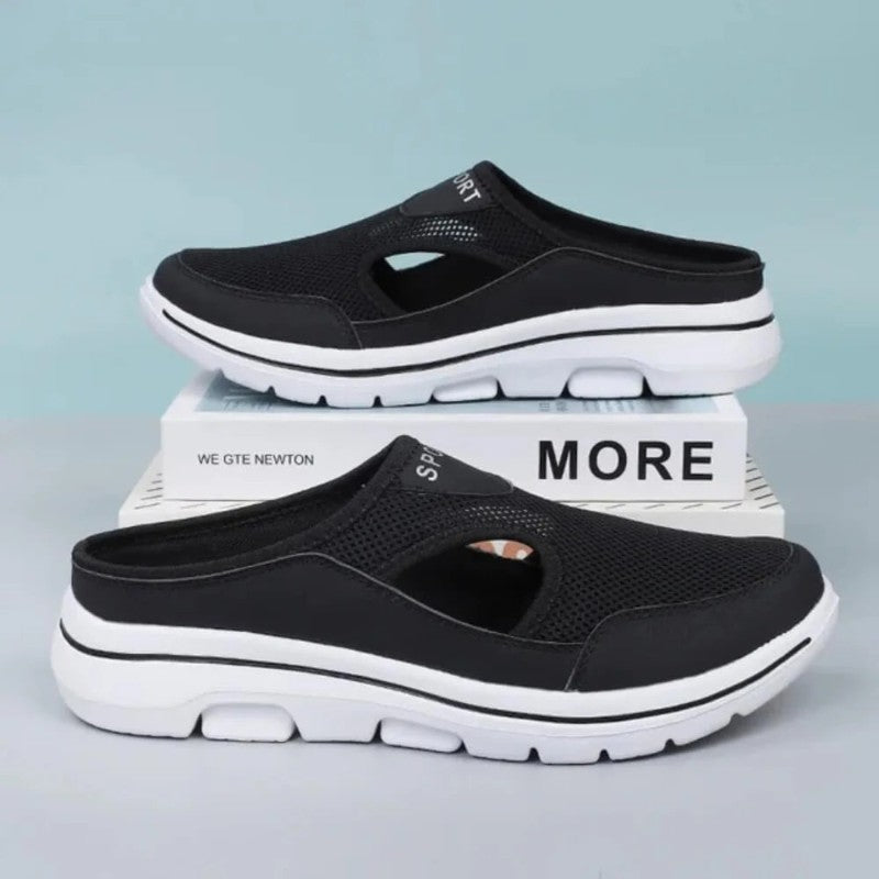 Eveloria Damen Orthopädische Stützschuhe
