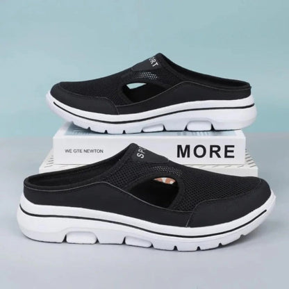 Eveloria Damen Orthopädische Stützschuhe