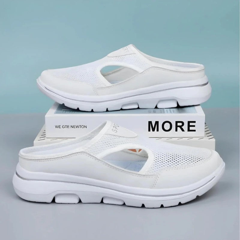 Eveloria Damen Orthopädische Stützschuhe