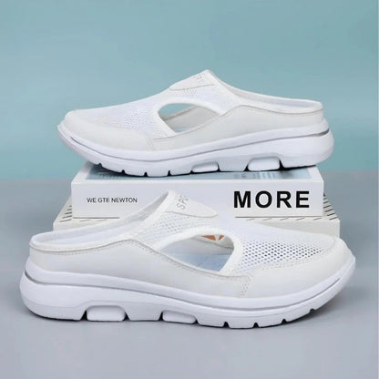 Eveloria Damen Orthopädische Stützschuhe
