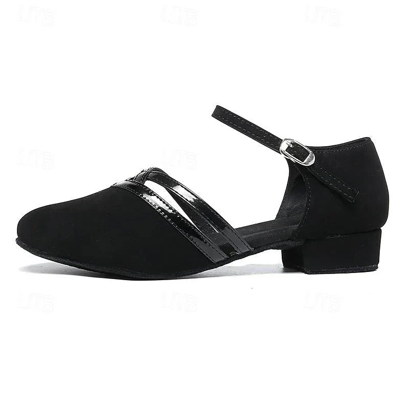 Eveloria Damen Tanzschuhe Moderner Tanz