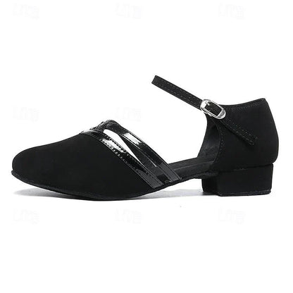 Eveloria Damen Tanzschuhe Moderner Tanz