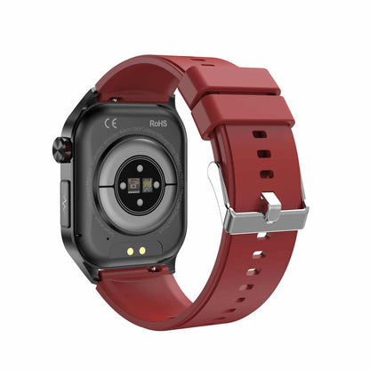 Eveloria Gesundheitsmonitor Ekg Blutzucker Blutdruck