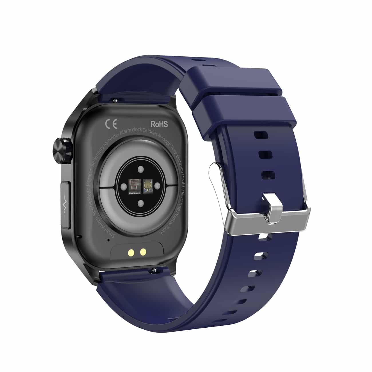 Eveloria Gesundheitsmonitor Ekg Blutzucker Blutdruck
