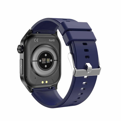 Eveloria Gesundheitsmonitor Ekg Blutzucker Blutdruck