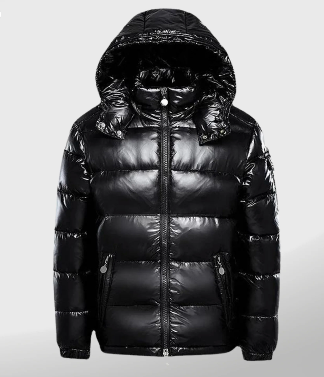 Eveloria Damen Pufferjacke - Eveloria