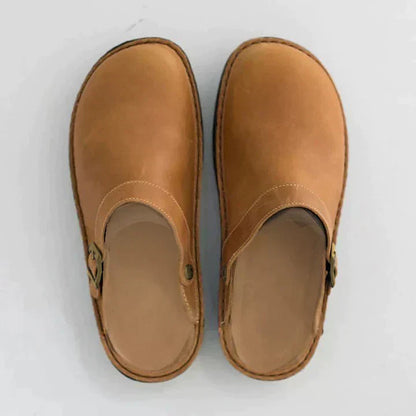Eveloria Damen Orthopädische Clogs