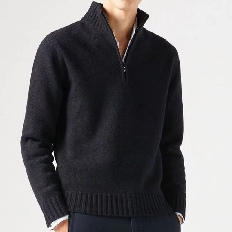 Eveloria Herren Pullover Edel