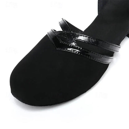 Eveloria Damen Tanzschuhe Moderner Tanz
