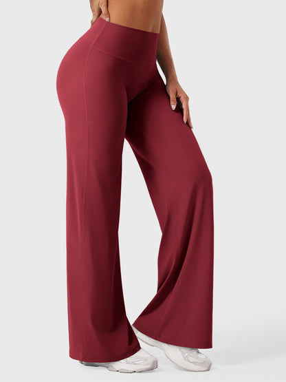 Damen Sommerhose Hohe Taille