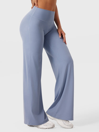 Damen Sommerhose Hohe Taille