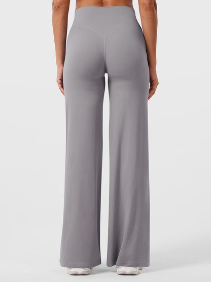 Damen Sommerhose Hohe Taille
