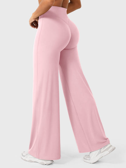 Damen Sommerhose Hohe Taille