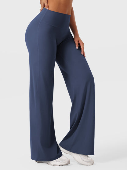Damen Sommerhose Hohe Taille