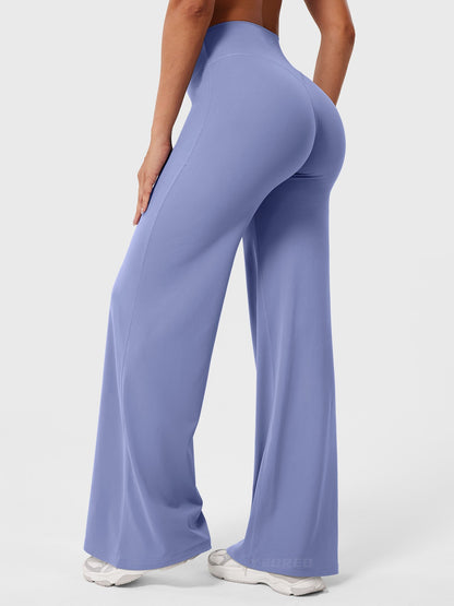 Damen Sommerhose Hohe Taille