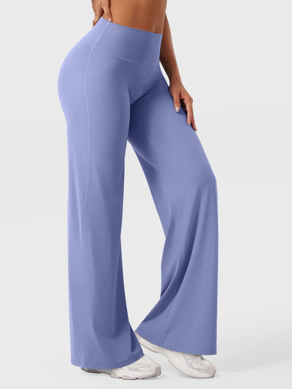 Damen Sommerhose Hohe Taille