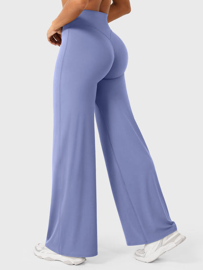 Damen Sommerhose Hohe Taille
