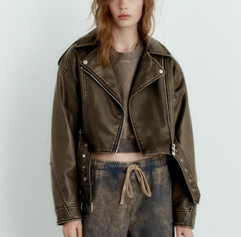 Eveloria Damen Klassische Jacke
