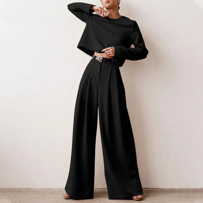 Damen Geschäftsanzug und Hose